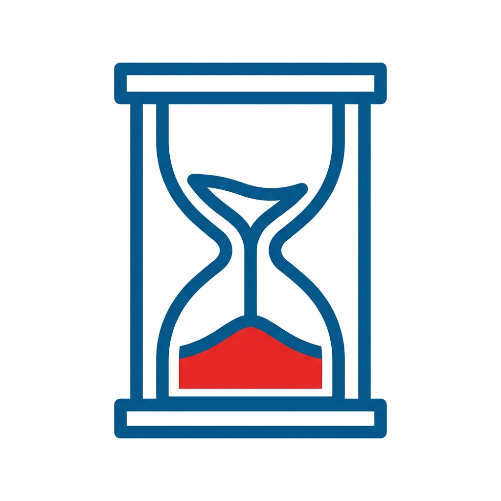 Time You Don't Have